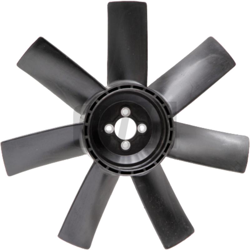 Pale de Ventilateur-pour Fendt référence fournisseur 15406850